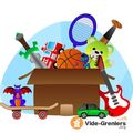 Bourse aux vêtements Tennis Club Hirsingue