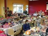 Photo Bourses aux jouets à Digne-les-Bains