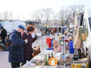 Photo de l'événement Boutiques et déballages de particuliers et professionnels