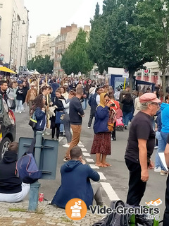 Photo de l'événement Brad,Broc,on vide à Saint Hélier