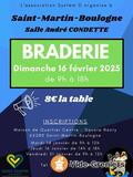 Braderie