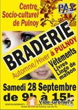 Photo Braderie Automne-Hiver à Pulnoy