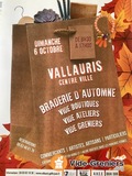 Photo Braderie d automne à Vallauris