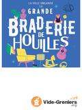 Photo braderie de houilles à Houilles