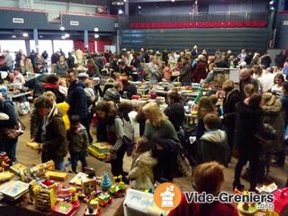 Photo de l'événement Braderie Jeux-Jouets-Livres