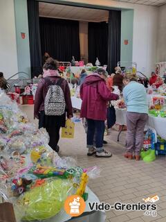 Photo de l'événement Braderie de jouets