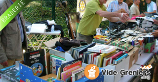 Photo de l'événement Braderie de l'Autour