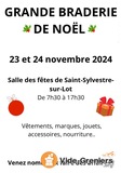 Braderie de Noël