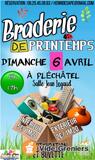 Photo Braderie de Printemps à Pléchâtel