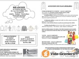 Braderie Vêtements et Puériculture d’hivers