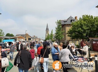 Photo de l'événement Braderie Vide-Greniers