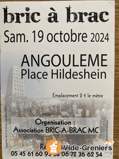 Photo de l'événement Bric à brac