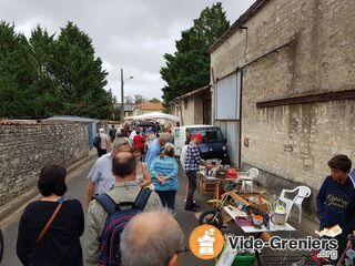 Photo de l'événement Bric à brac