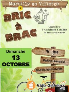 Photo de l'événement Bric a brac