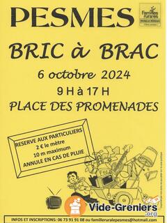 Photo de l'événement Bric a brac