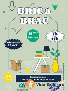 Photo de l'événement Bric à brac