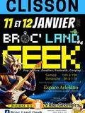 Broc' land geek clisson