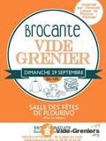 Photo Brocante 29 septembre à Plourivo