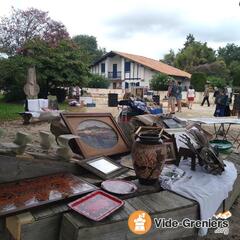 Photo de l'événement Brocante