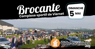 Photo de l'événement Brocante