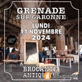 Photo Brocante - Antiquités à Grenade