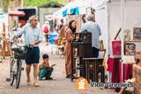 Brocante Antiquités Allées François Verdier 100 marchands