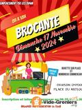 Brocante association la faab