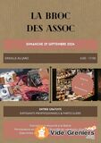 Brocante des associations