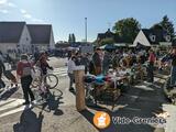 Photo Brocante d'automne à Monceaux