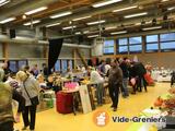 Brocante d'automne