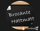 Brocante badminton Hattmatt