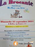 Brocante de Belloy