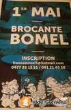 Brocante de Bomel