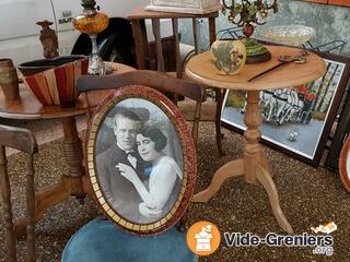 Photo de l'événement Brocante - Bric à Brac