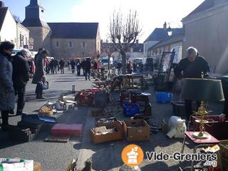 Photo de l'événement Brocante - Bric à Brac - Artisanat