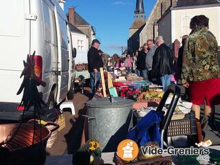 Photo de l'événement Brocante - Bric à Brac - Artisanat