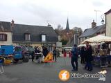 Photo Brocante - Bric à Brac - Artisanat à Valennes