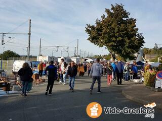 Photo de l'événement Brocante - Bric à Brac - Artisanat - Braderie