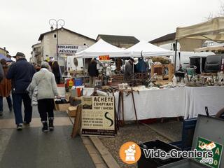 Photo de l'événement Brocante - Collections - Vide Greniers