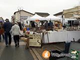 Brocante - Collections - Vide Greniers