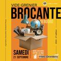 Brocante Debourg