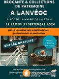 Brocante et Collections du Patrimoine