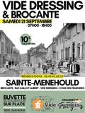 Photo Brocante et vide dressing à Sainte-Menehould