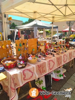 Photo de l'événement brocante et vide grenier