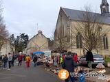 Photo Brocante et vide-greniers à Coteaux-sur-Loire