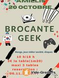 Brocante Geek