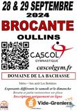 Brocante de la Bachasse