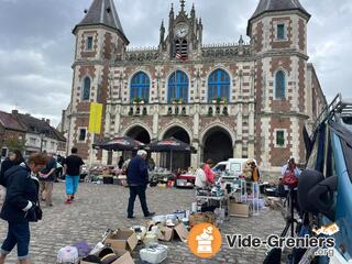 Photo de l'événement Brocante de la Ducasse