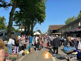 Brocante de la Pentecôte