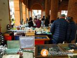 Photo Brocante de Levignac à Lévignac